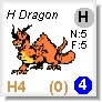 H Dragon