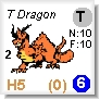 T Dragon