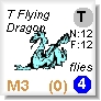 T Flying Dragon