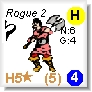 Rogue 2