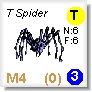 T Spider