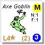 Axe Goblin