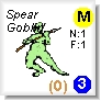 Spear Goblin