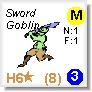 Sword Goblin