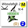 Woodsfolk 2