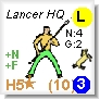 Lancer HQ